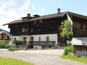 Bio-Appartement Cavada, Brixen Im Thale, Österreich, Brixen Im Thale, Österreich